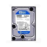 Gambar Western Digital - Internal Hard Disk Drive 3.5" - Caviar Blue 500GB dari Cipta Trading Kota Administrasi Jakarta Barat 1 Tokopedia