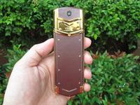 Gambar Hape Antik Mewah Verteu M6i Body Metal Kulit Luxury Phone dari CNC phoneshop Kota Administrasi Jakarta Pusat 2 Tokopedia