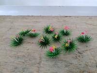 Gambar Hiasan rumput bunga untuk kue ulang tahun dari Hikmahplast Kab. Kendal 1 Tokopedia