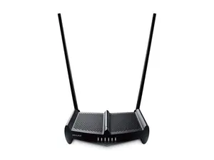 TP-Link WR841HP Router Signal Kuat WiFi Tembus Tembok Wireless Internet