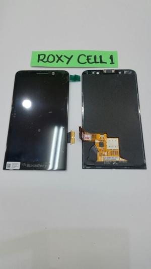 Gambar Blackberry Z30 Lcd + Touchscreen Layar Lcd Z30 Original 100% dari Roxycell1_NEW Kota Administrasi Jakarta Pusat Tokopedia