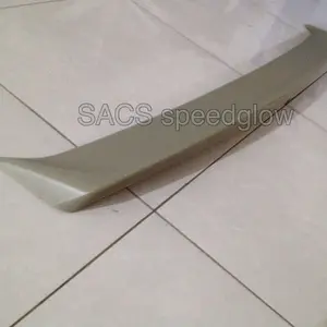ducktail oem Honda Civic fd