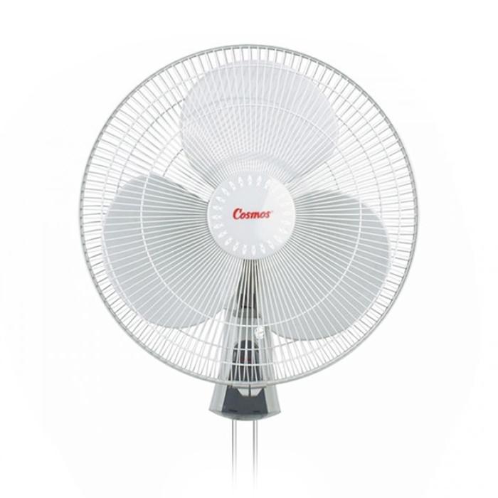 Gambar Cosmos - Wall Fan ( 12 Inch ) 12CWF dari ELEKTROPEDIA Kota Administrasi Jakarta Pusat Tokopedia