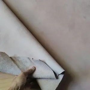 Kulit sapi nabati kulit sapi vegtan