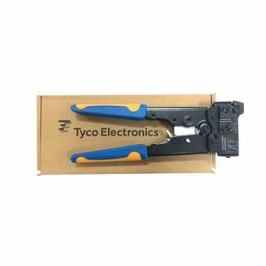 Gambar crimping amp cat5 amp original (new model) dari Naystore depok Kota Depok Tokopedia