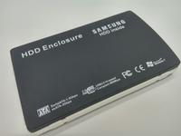Gambar External case usb 2.0 samsung 2.5" dari Javindo Computer Kota Administrasi Jakarta Pusat 2 Tokopedia