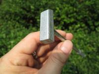 Gambar Palu Mini Buat Pasang Batu Permata dari CNC phoneshop Kota Administrasi Jakarta Pusat 3 Tokopedia