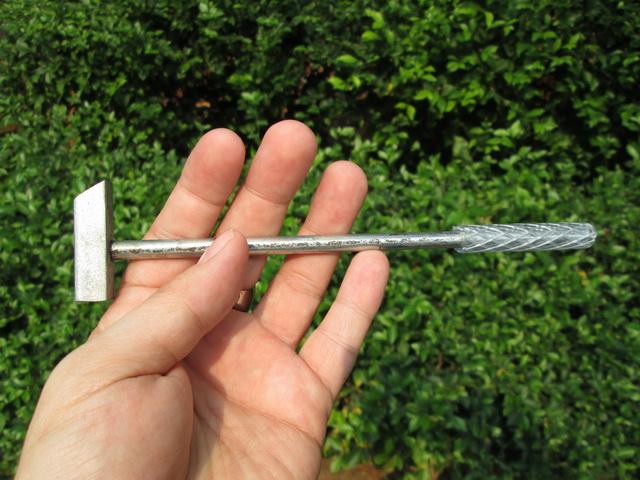 Gambar Palu Mini Buat Pasang Batu Permata dari CNC phoneshop Kota Administrasi Jakarta Pusat Tokopedia