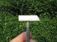 Gambar Palu Mini Buat Pasang Batu Permata dari CNC phoneshop Kota Administrasi Jakarta Pusat 2 Tokopedia