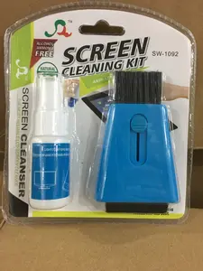 Screen Cleaning Kit Sheng Wei SW - 1092 Original