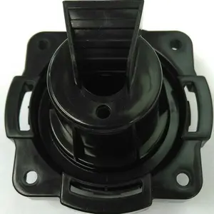VALVE LID/RUMAH/DUDUKAN SEAL PEMBUANGAN MESIN CUCI PANASONIC 2 Tabung