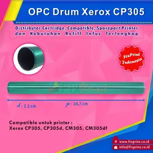 OPC Drum CP305 CP305d CM305 CM305df