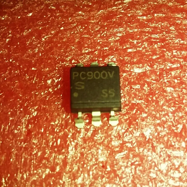 PC900V SOT-6