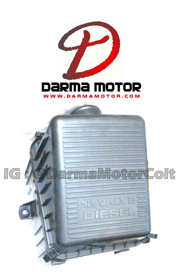 Gambar RUMAH SARINGAN UDARA FORD RANGER & EVEREST dari Darma Motor Autoparts Kota Administrasi Jakarta Utara Tokopedia