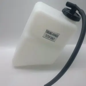 tabung air serap radiator AVANZA / XENIA. (TUTUP DRAT)
