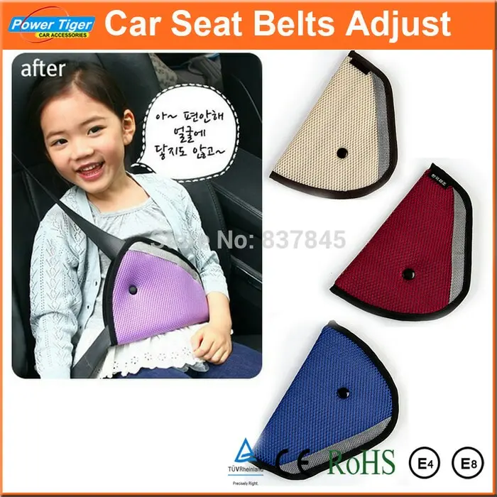 tambahan pengaman sabuk mobil buat anak