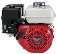 Gambar Honda GX160T2-SD - 5.5 HP Mesin Penggerak / Engine Bensin dari Perkakasku Com Kota Bandung 1 Tokopedia