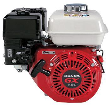 Gambar Honda GX160T2-SD - 5.5 HP Mesin Penggerak / Engine Bensin dari Perkakasku Com Kota Bandung Tokopedia