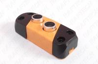 Gambar USB Pengukur Jarak - Alat ukur jarak - Distance Meter USB dari raftechbandung Kota Bandung 4 Tokopedia