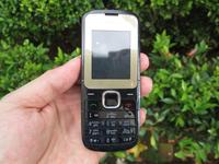 Gambar Nokia Jadul C2-00 Seken Phonebook 1000 Slot MicroSD dari CNC phoneshop Kota Administrasi Jakarta Pusat 1 Tokopedia