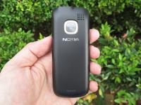 Gambar Nokia Jadul C2-00 Seken Phonebook 1000 Slot MicroSD dari CNC phoneshop Kota Administrasi Jakarta Pusat 2 Tokopedia