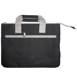 Tas Seminar Tas Map Dokumen Kode MP-10 - Hitam