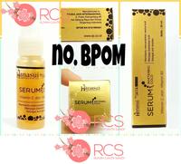 Gambar Serum gold / Serum emas with micro particle gold new Original CV Karunia Lebih Wangi,botol lebih rapet,lebih aman,lebih murah dari Liga Aksesoris Kota Tangerang 1 Tokopedia