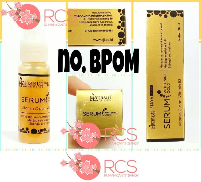 Gambar Serum gold / Serum emas with micro particle gold new Original CV Karunia Lebih Wangi,botol lebih rapet,lebih aman,lebih murah dari Liga Aksesoris Kota Tangerang Tokopedia