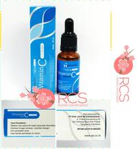 Gambar Serum Vit C + E + Collagen / colagen / kolagen dari Liga Aksesoris Kota Tangerang 1 Tokopedia
