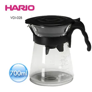 HARIO V60 Drip-in Server (VDI-02B)