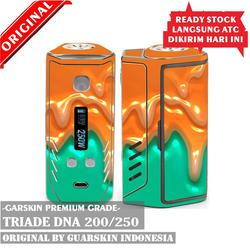 elfbar nachfüll pod läuft aus Distributor Triade DNA 200 main image 1