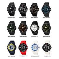 Gambar JAM TANGAN CASIO MRW-200H MRW-200HC MRW 200H ORIGINAL RESMI dari abangcasiooriginal Kota Administrasi Jakarta Pusat 1 Tokopedia