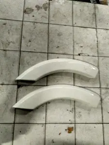 over fender rush or terios (1pc) KIRI