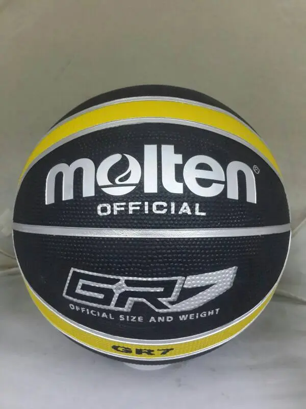 BOLA BASKET MOLTEN BASKET BGR7