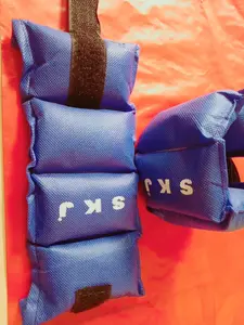 Bending/Pemberat Kaki 1kg