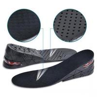 Gambar 3 layer Insole Sol PU Sepatu Penambah Tambah Tinggi Peninggi Badan 7cm dari KemanggisanStore Kota Administrasi Jakarta Barat 1 Tokopedia