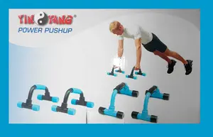 Power Pushup Alat Bantu Pushup