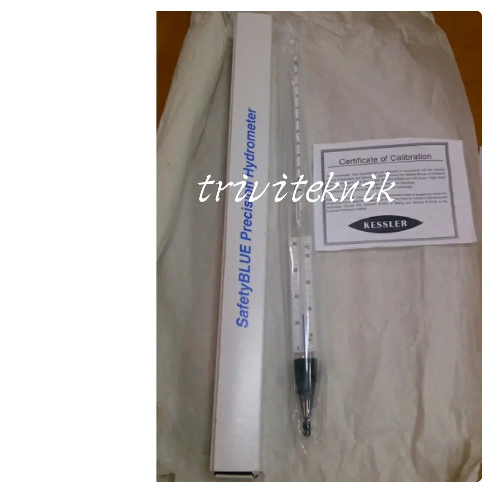 kessler safetyblue precision,ASTM Metric Thermohydrometer.