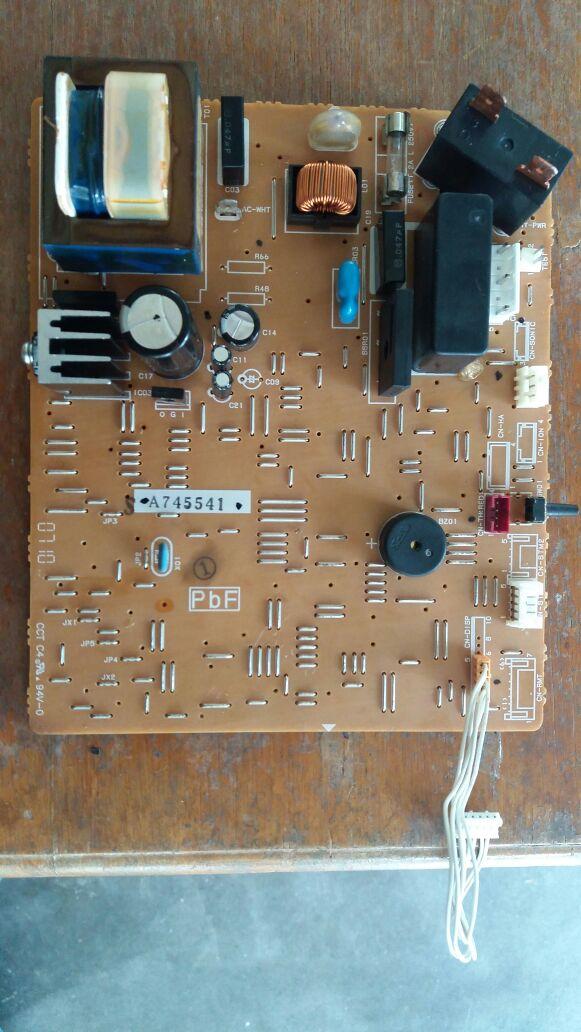 Module Ac Panasonic Jual modul ac panasonic lokal - Jakarta Barat - Indofic shop | Tokopedia