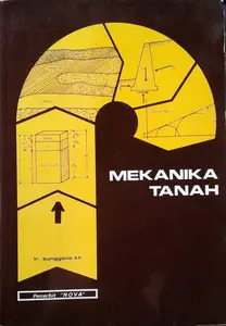 Buku Mekanika Tanah