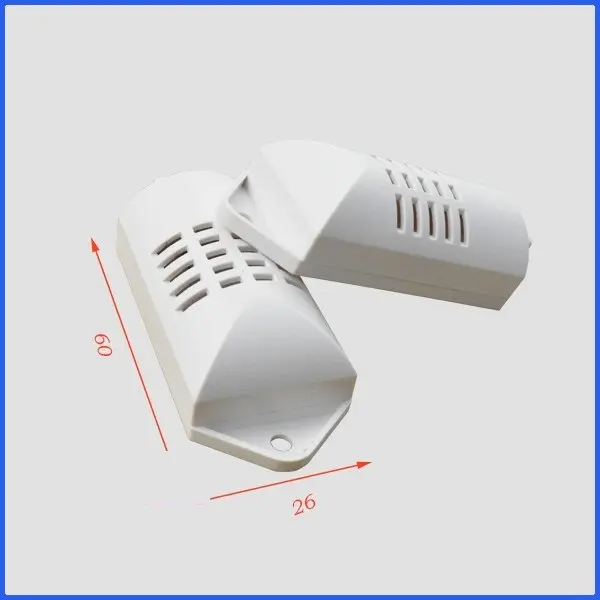 Casing, DHT22 DHT11 , Temperature, Humidity Sensor Enclosure 3
