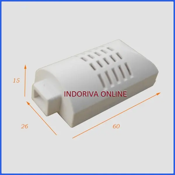 Casing, DHT22 DHT11 , Temperature, Humidity Sensor Enclosure 2