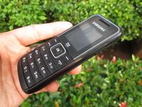 Gambar Hape Jadul Samsung GT-E1050 E1050 Seken Phonebook 1000 Kolektor Item dari CNC phoneshop Kota Administrasi Jakarta Pusat 3 Tokopedia