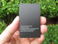 Gambar Baterai Hape Outdoor Landrover A9i Original 2800mAh dari CNC phoneshop Kota Administrasi Jakarta Pusat 2 Tokopedia