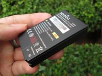 Gambar Baterai Hape Outdoor Landrover A9i Original 2800mAh dari CNC phoneshop Kota Administrasi Jakarta Pusat 3 Tokopedia