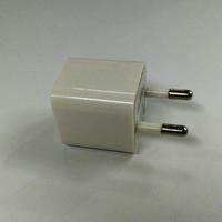 Gambar Power Adaptor USB Charger 1A - White dari Eben Haezer Net Kota Administrasi Jakarta Barat 3 Tokopedia
