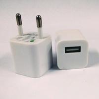 Gambar Power Adaptor USB Charger 1A - White dari Eben Haezer Net Kota Administrasi Jakarta Barat 1 Tokopedia