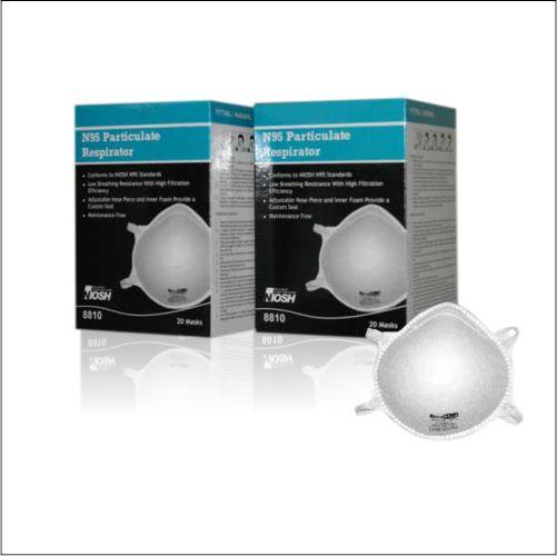 Masker N95 Onemed 8810