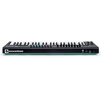 Gambar ALAT DJ : NOVATION LAUNCHKEY 49 MKII| VOXOA, NUMARK, PIONEER, TRAKTOR dari thelittlemidistore Kota Administrasi Jakarta Pusat 2 Tokopedia