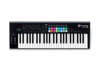 Gambar ALAT DJ : NOVATION LAUNCHKEY 49 MKII| VOXOA, NUMARK, PIONEER, TRAKTOR dari thelittlemidistore Kota Administrasi Jakarta Pusat 1 Tokopedia